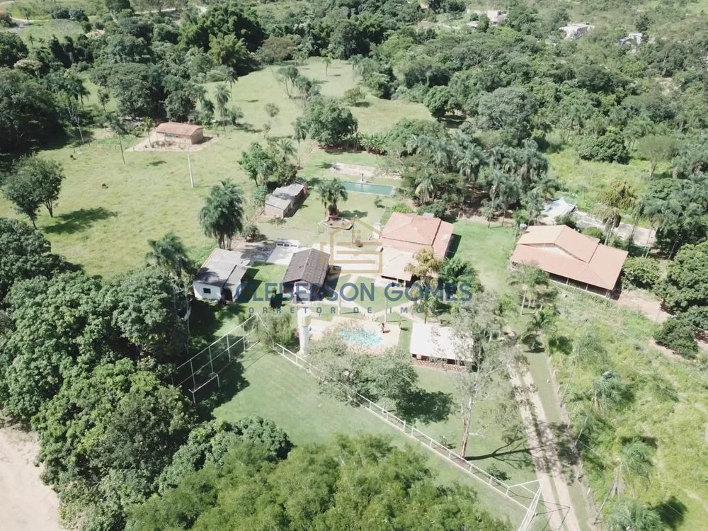 Chácara, 5 quartos, 2 hectares - Foto 26