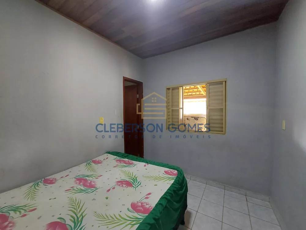 Chácara, 5 quartos, 2 hectares - Foto 12