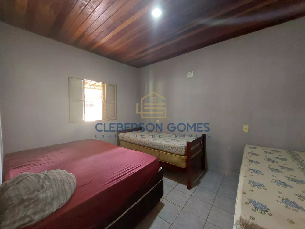 Chácara, 5 quartos, 2 hectares - Foto 15