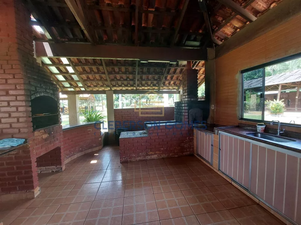 Chácara, 5 quartos, 2 hectares - Foto 6