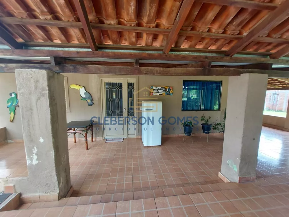Chácara, 5 quartos, 2 hectares - Foto 17
