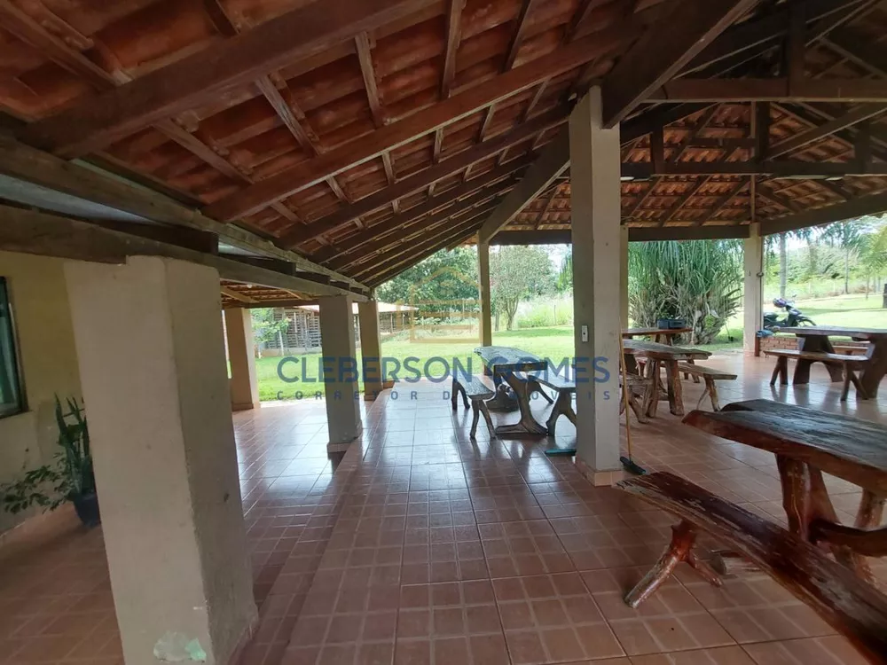 Chácara, 5 quartos, 2 hectares - Foto 18
