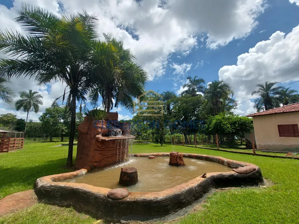 Chácara, 5 quartos, 2 hectares - Foto 20