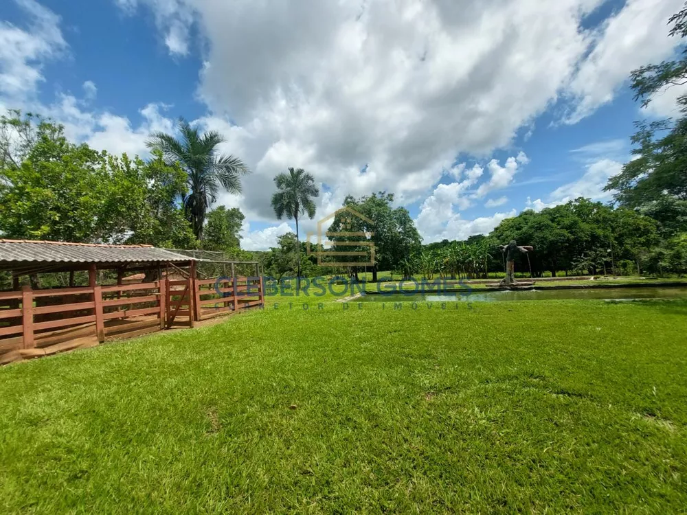 Chácara, 5 quartos, 2 hectares - Foto 22