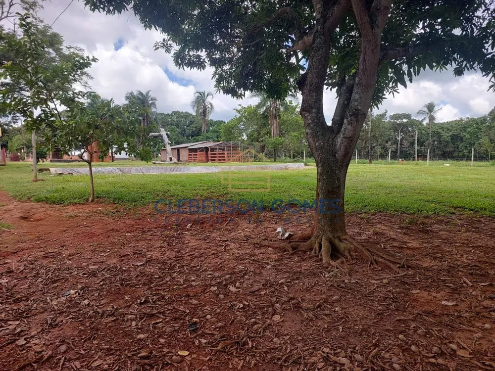 Chácara, 5 quartos, 2 hectares - Foto 23