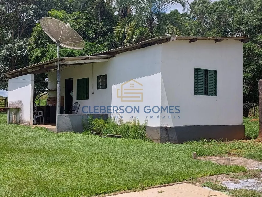 Chácara, 5 quartos, 2 hectares - Foto 19