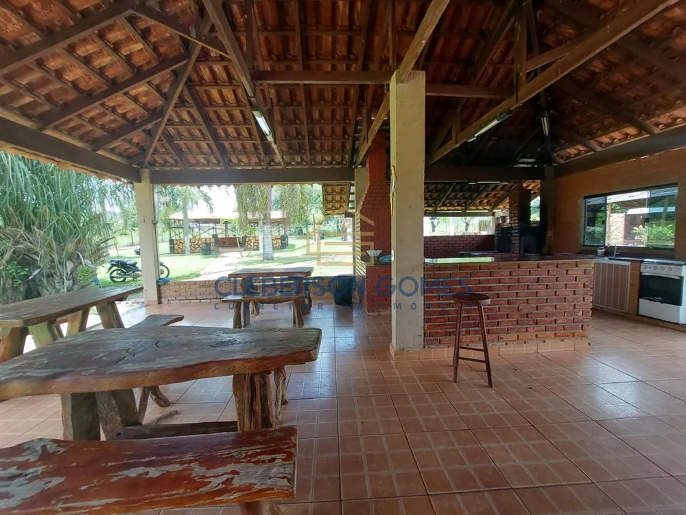 Chácara, 5 quartos, 2 hectares - Foto 8
