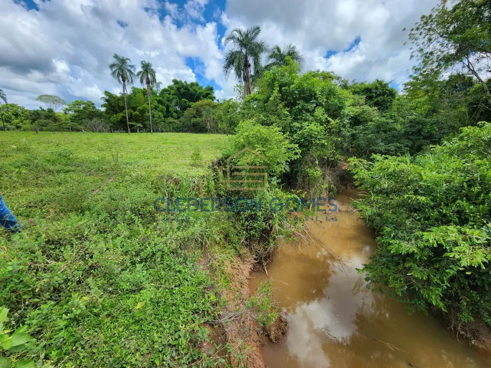 Chácara, 5 quartos, 2 hectares - Foto 24
