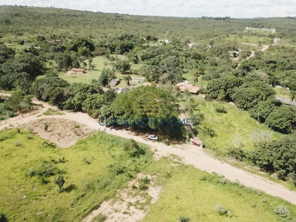 Chácara, 5 quartos, 2 hectares - Foto 25