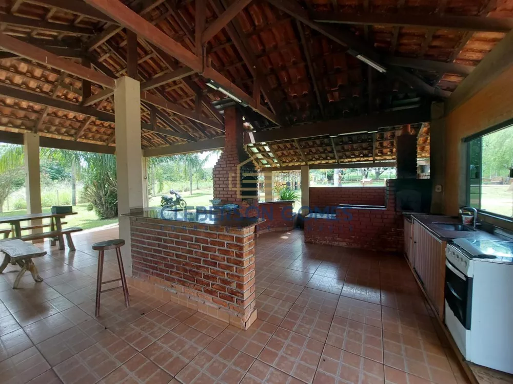 Chácara, 5 quartos, 2 hectares - Foto 16