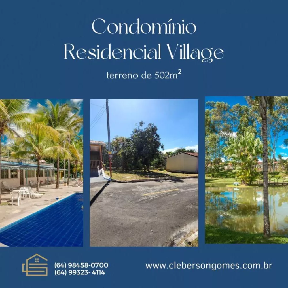 Terreno, 502 m² - Foto 2