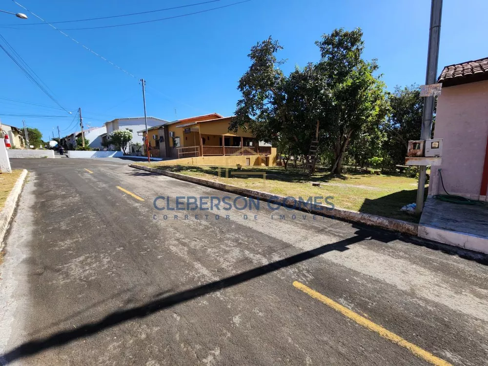 Terreno, 502 m² - Foto 1