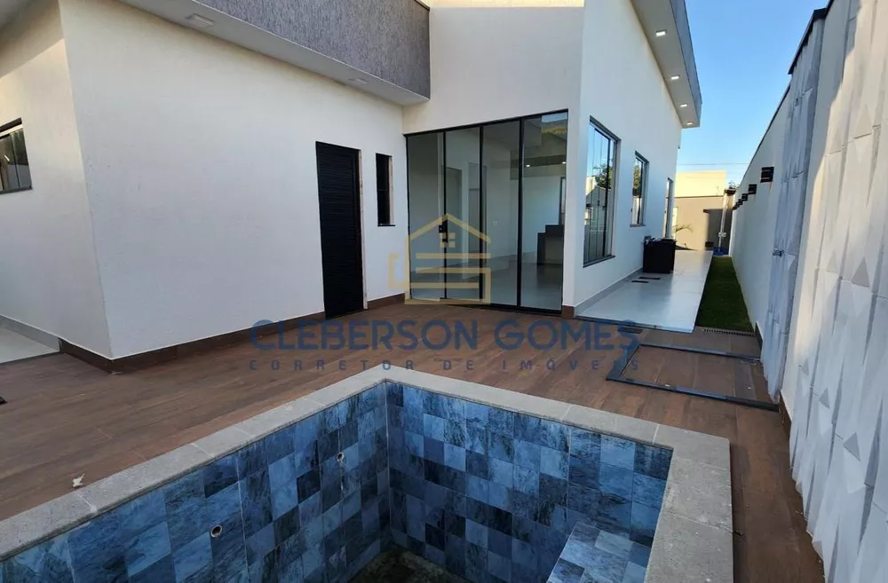 Casa, 3 quartos - Foto 5