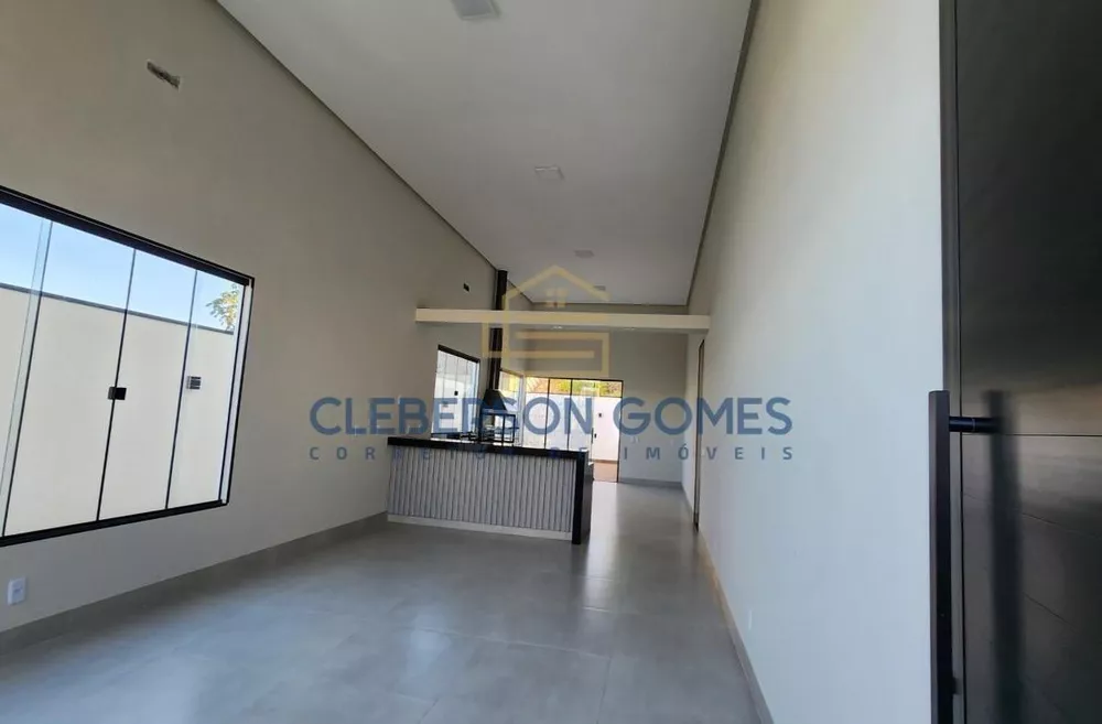 Casa, 3 quartos - Foto 10