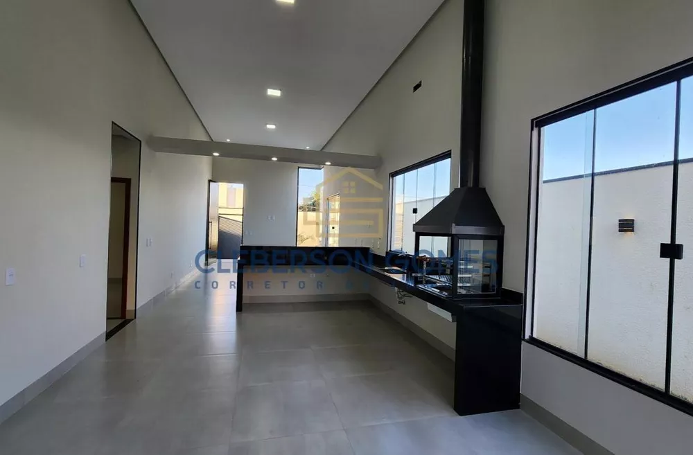 Casa, 3 quartos - Foto 8