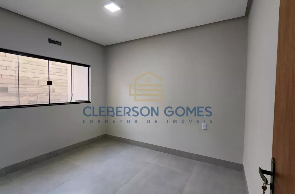 Casa, 3 quartos - Foto 7