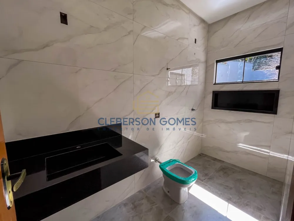 Casa, 3 quartos - Foto 4