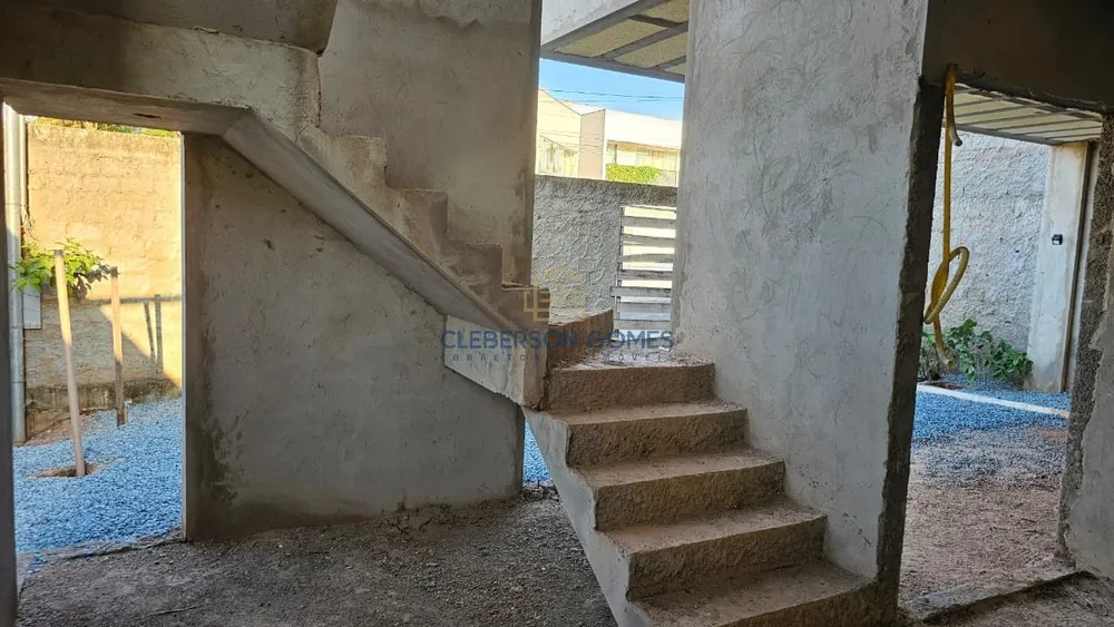 Casa, 5 quartos - Foto 2