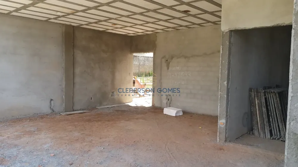 Casa, 5 quartos - Foto 5