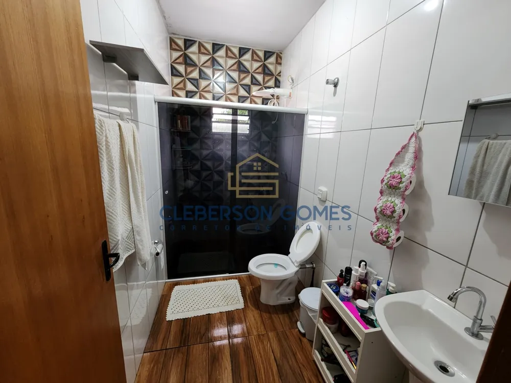 Casa, 1 quarto - Foto 6