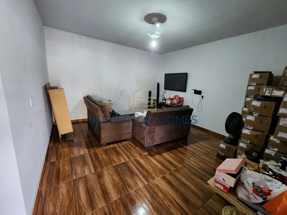 Casa, 1 quarto - Foto 5