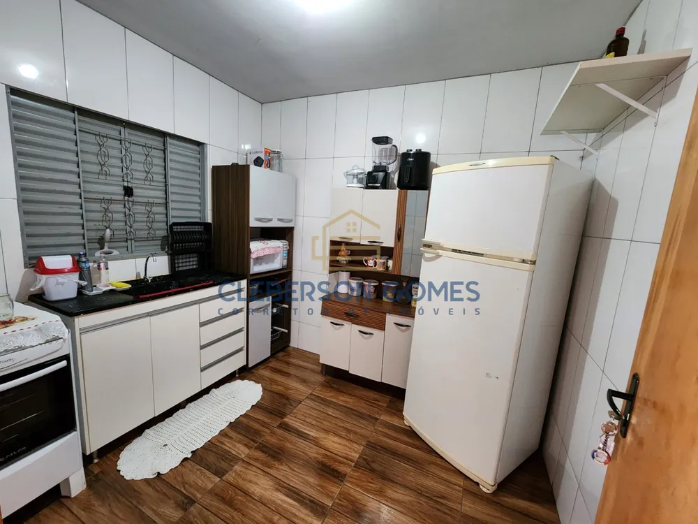 Casa, 1 quarto - Foto 4