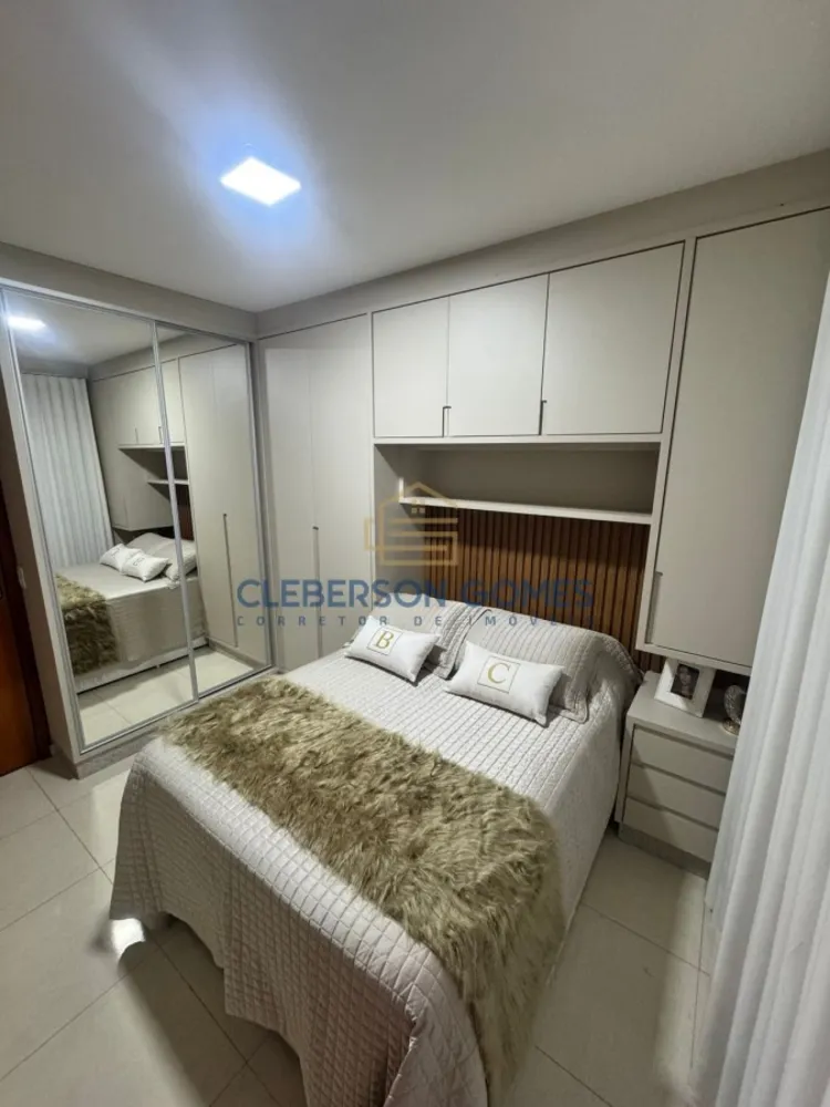 Apartamento, 2 quartos - Foto 4