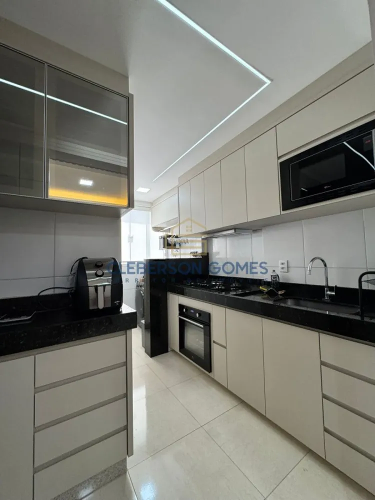 Apartamento, 2 quartos - Foto 6
