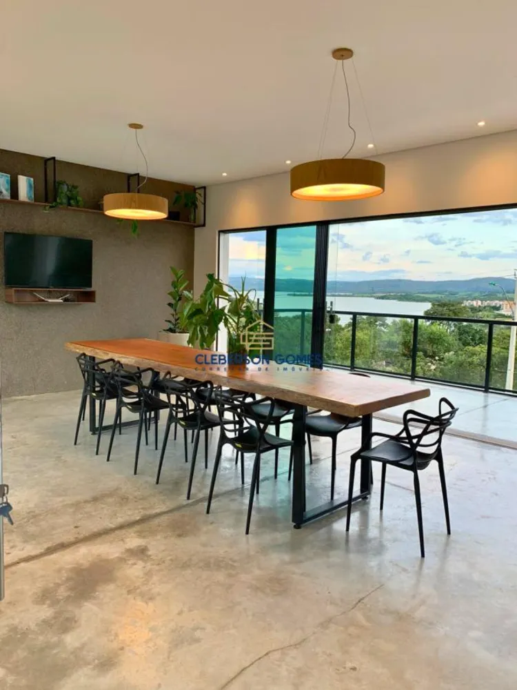 Casa, 4 quartos - Foto 4
