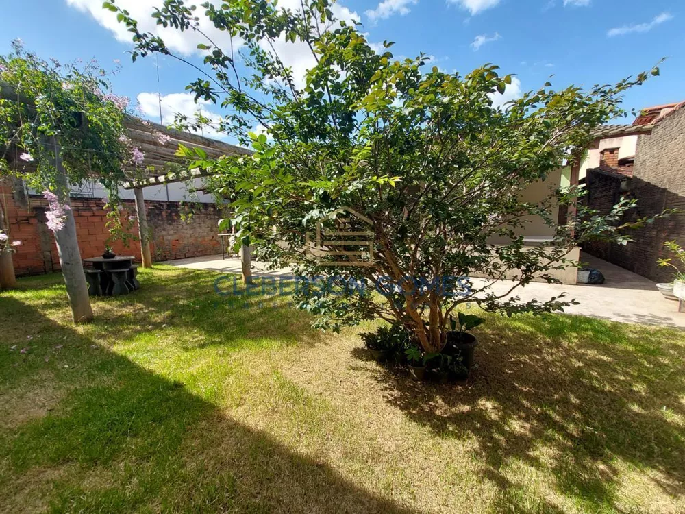 Casa, 3 quartos - Foto 10