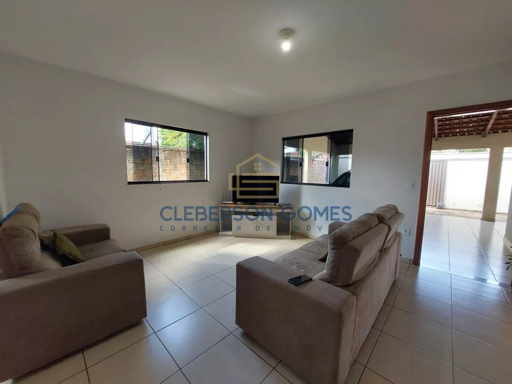 Casa, 3 quartos - Foto 6