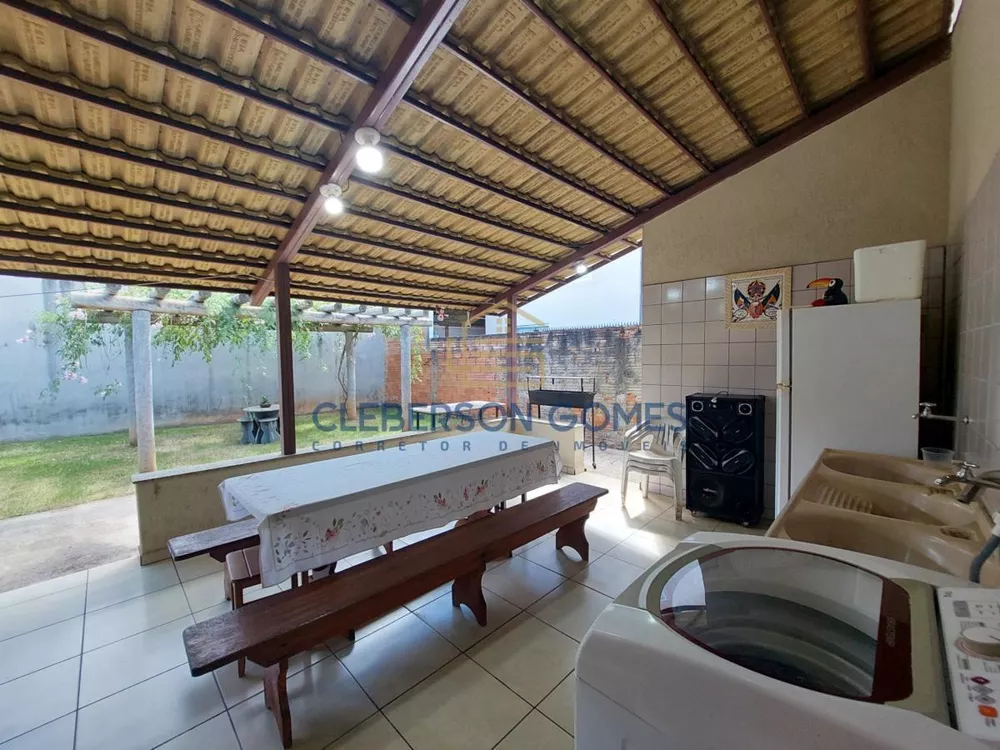 Casa, 3 quartos - Foto 18