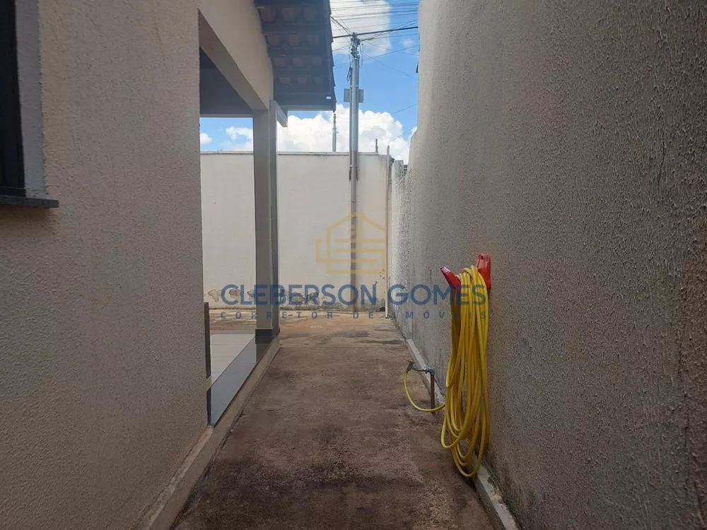 Casa, 3 quartos - Foto 20
