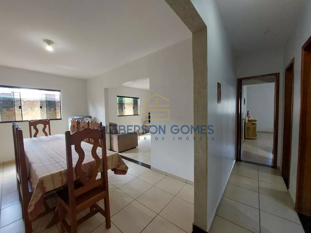Casa, 3 quartos - Foto 7
