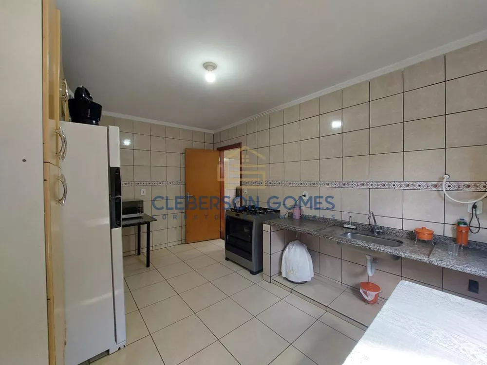Casa, 3 quartos - Foto 12