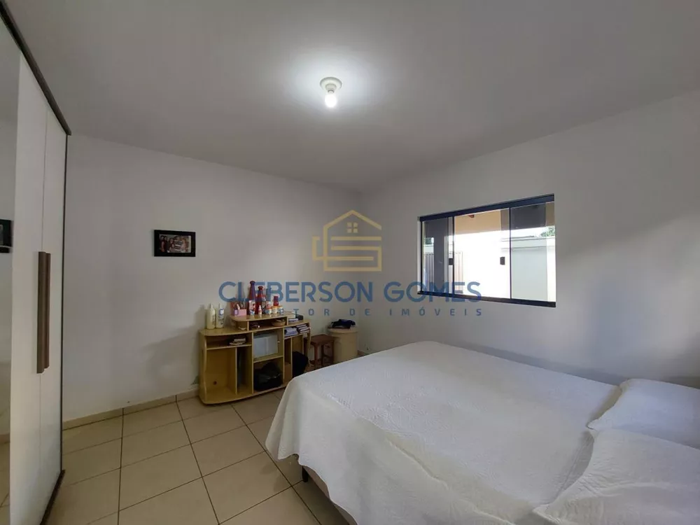 Casa, 3 quartos - Foto 4