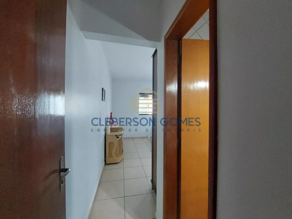 Casa, 3 quartos - Foto 5