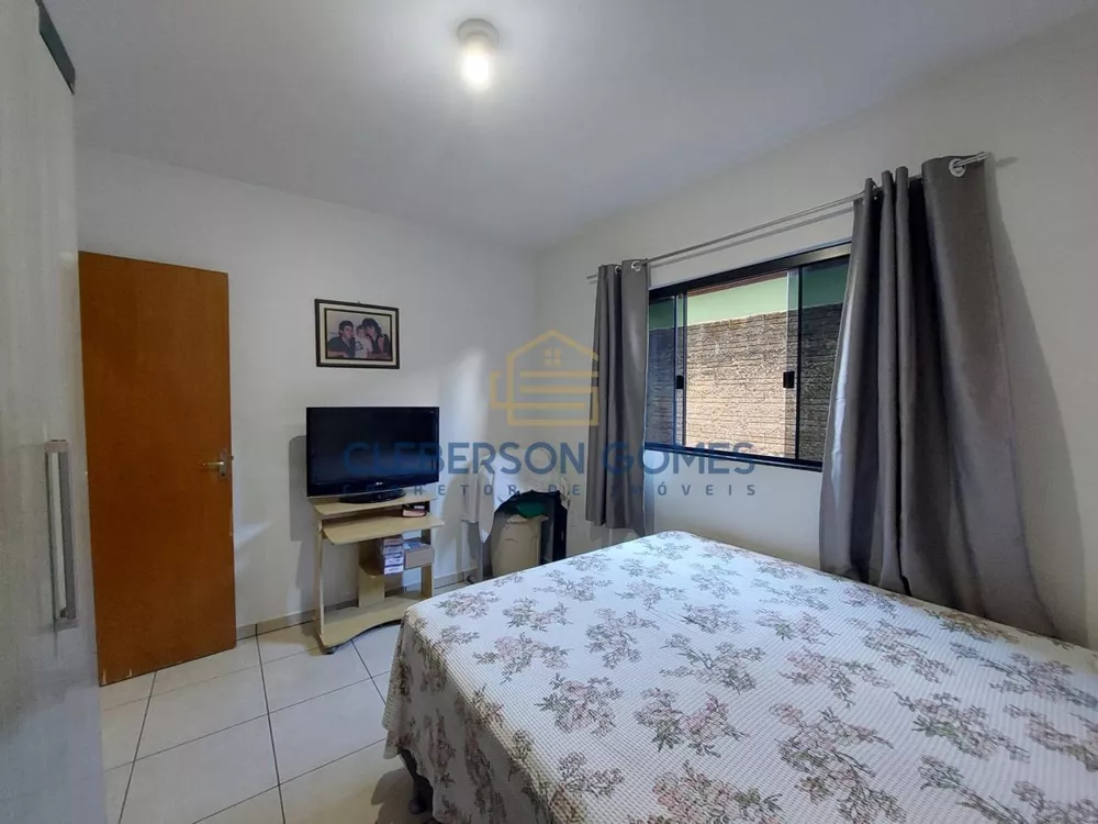 Casa, 3 quartos - Foto 11