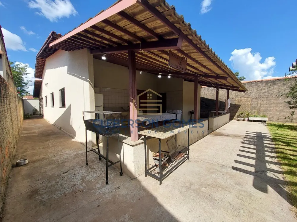 Casa, 3 quartos - Foto 4