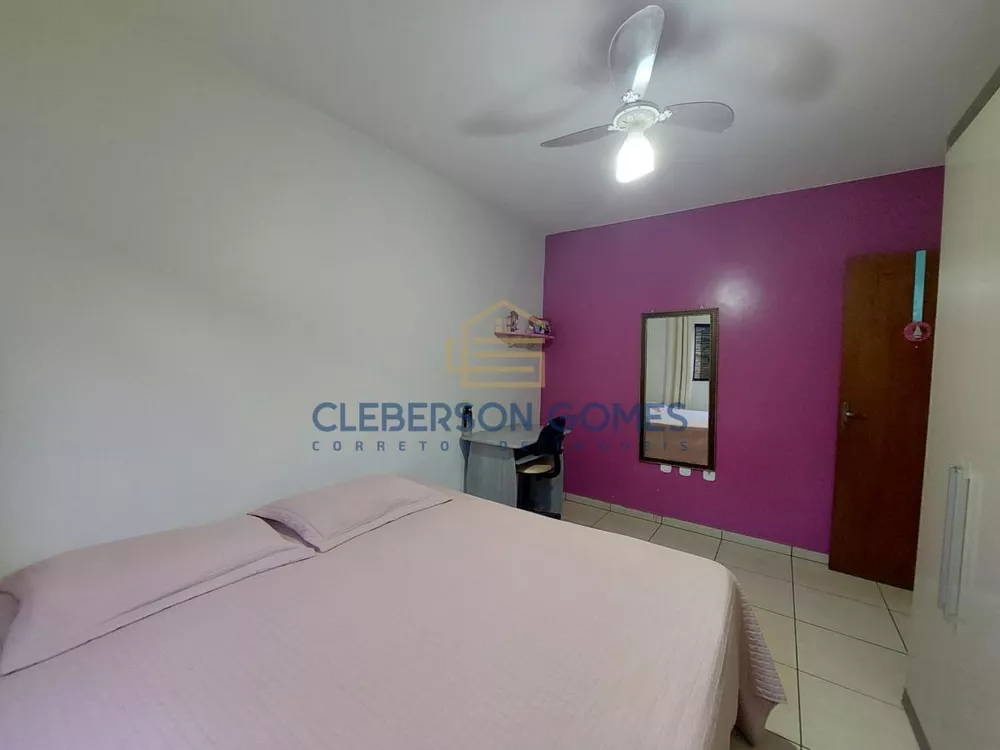 Casa, 3 quartos - Foto 17