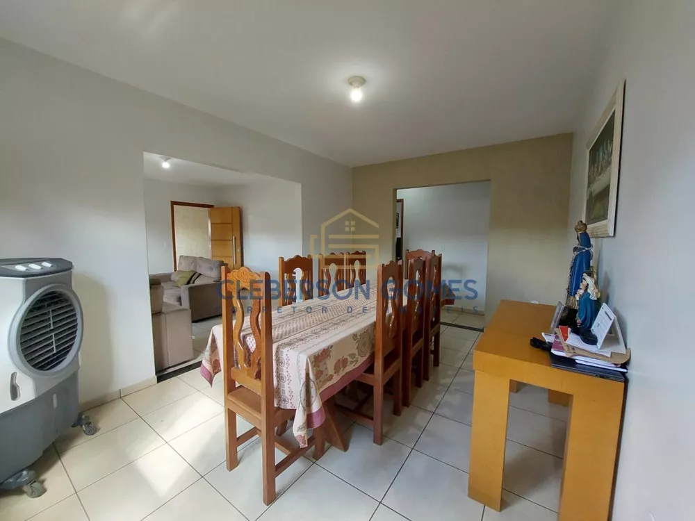 Casa, 3 quartos - Foto 3
