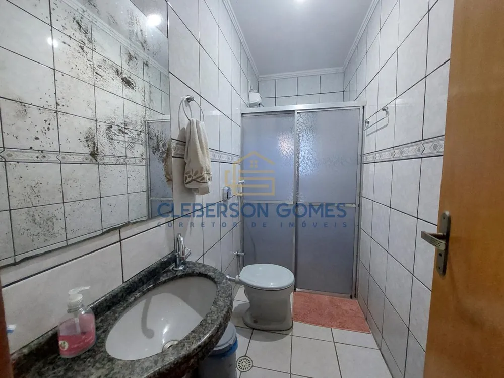 Casa, 3 quartos - Foto 17