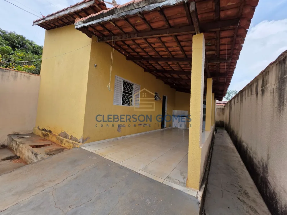 Casa, 2 quartos - Foto 2