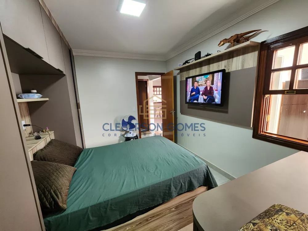 Casa, 2 quartos - Foto 4