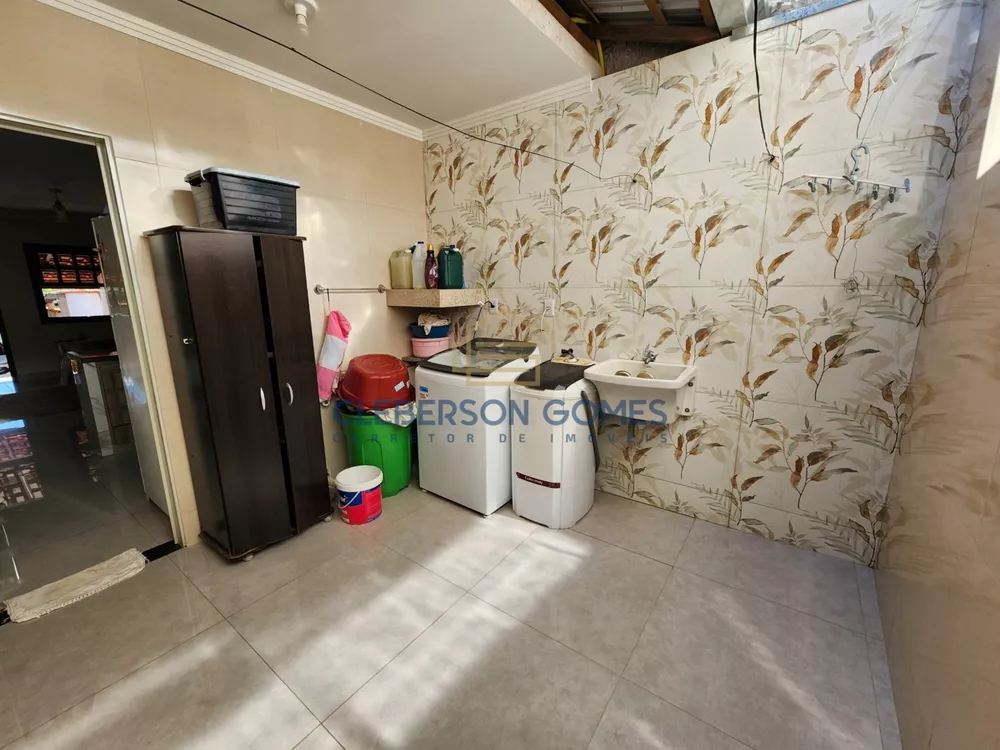 Casa, 2 quartos - Foto 2