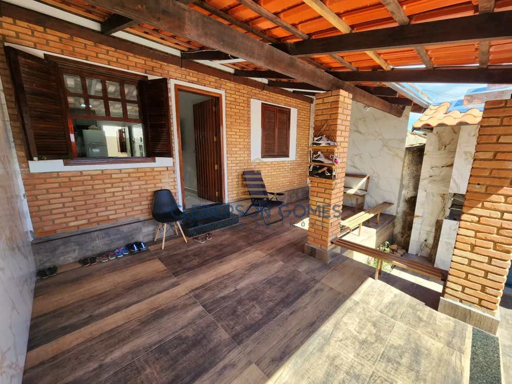 Casa, 2 quartos - Foto 13