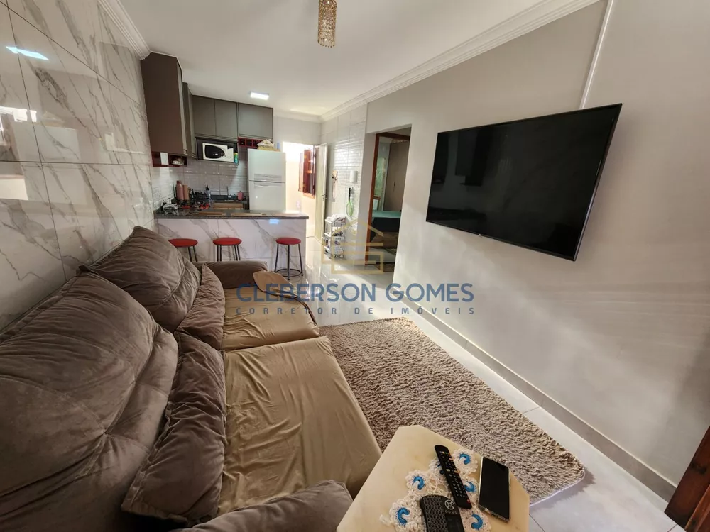 Casa, 2 quartos - Foto 6