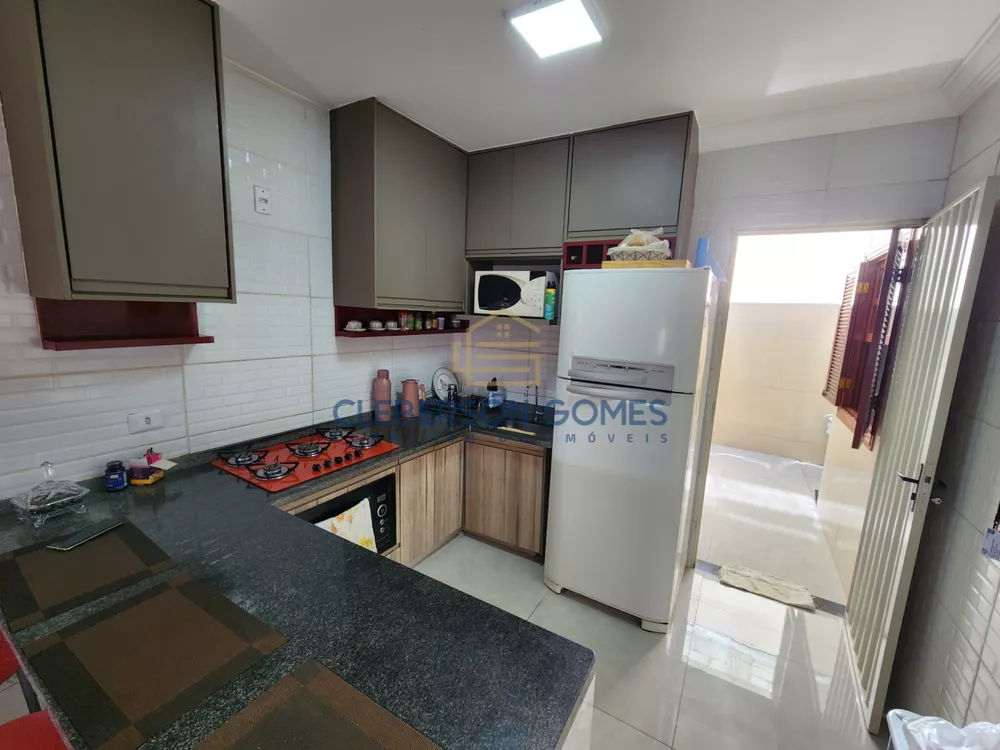 Casa, 2 quartos - Foto 10