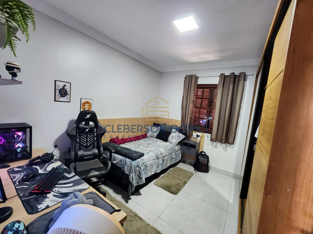 Casa, 2 quartos - Foto 1