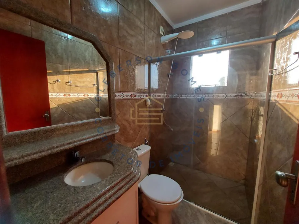 Casa, 4 quartos - Foto 12